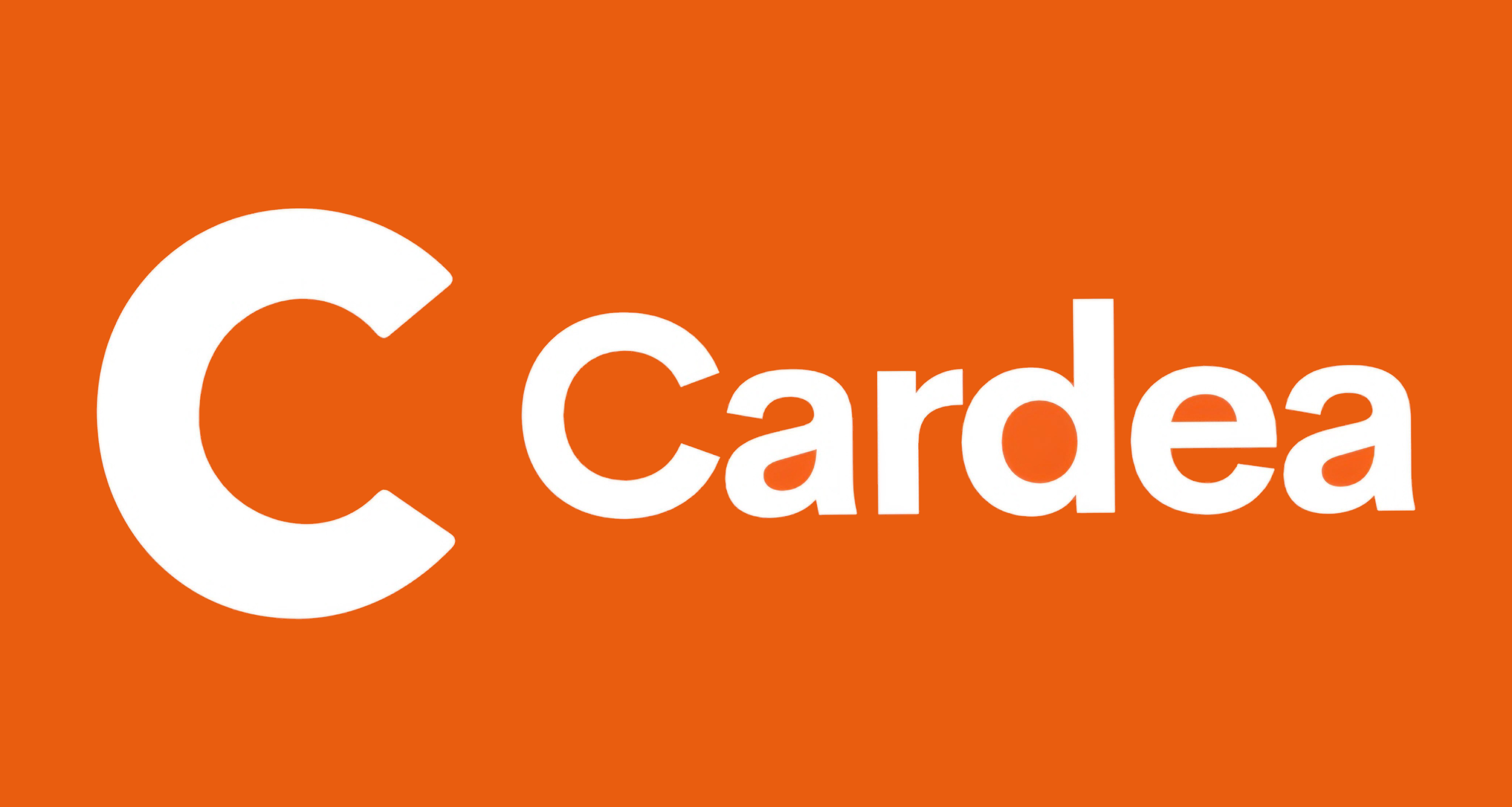 cardea insurance logo